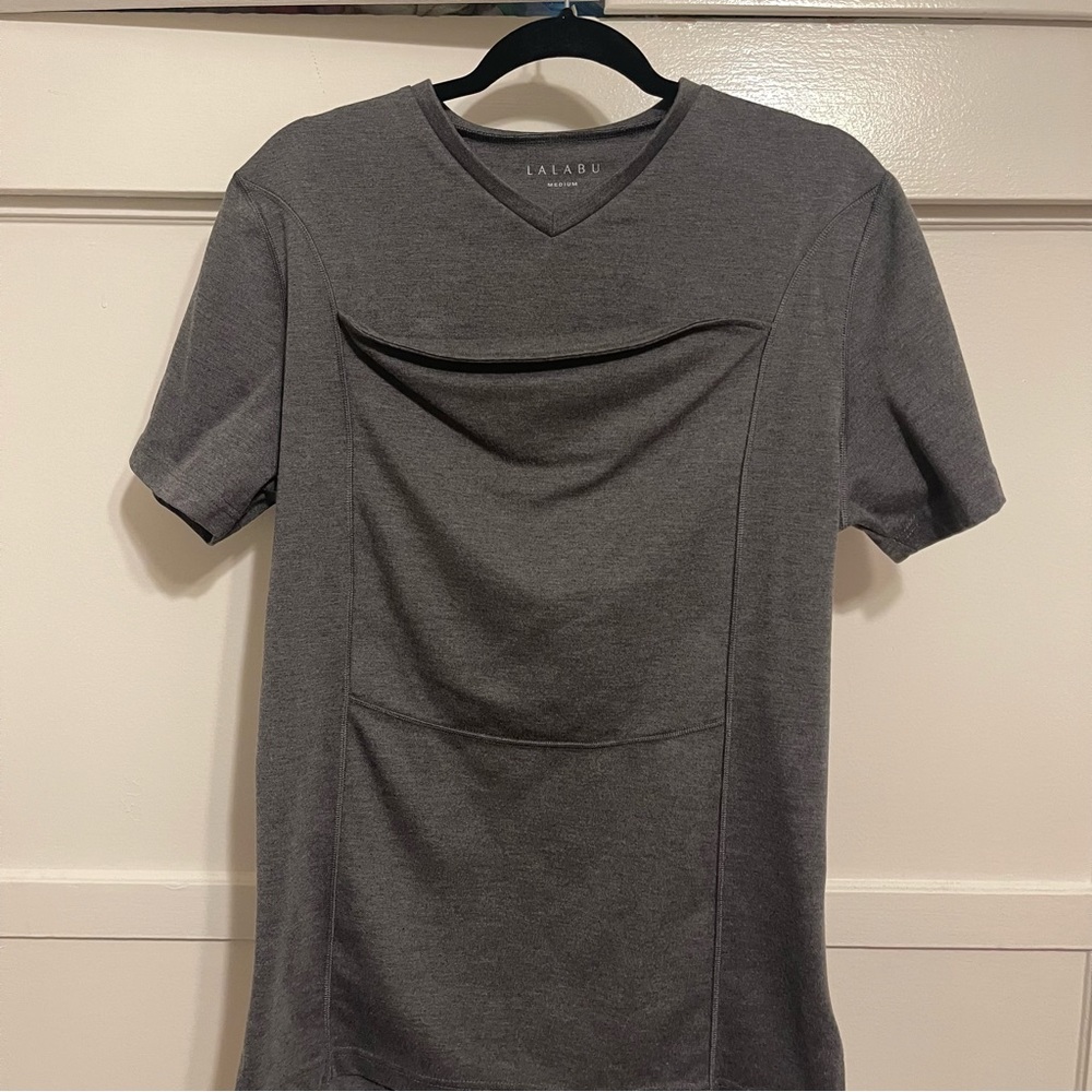 Lalabu Dad Shirt